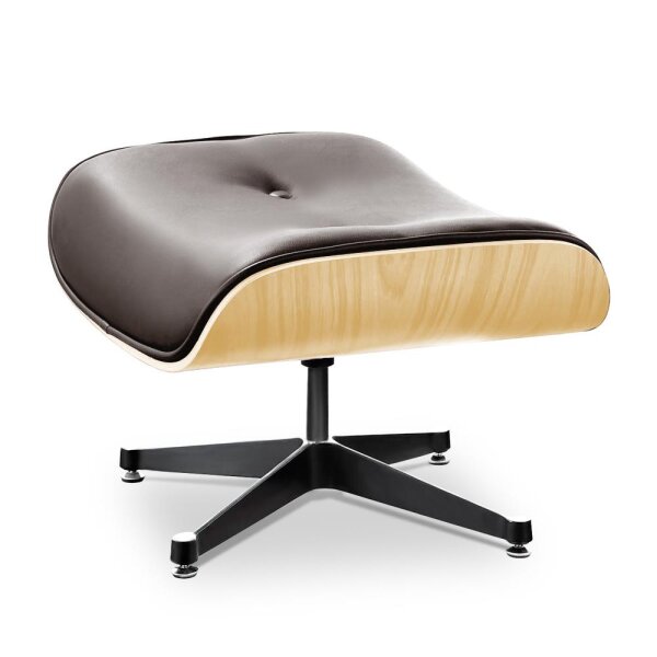Classic Lounge Ottoman