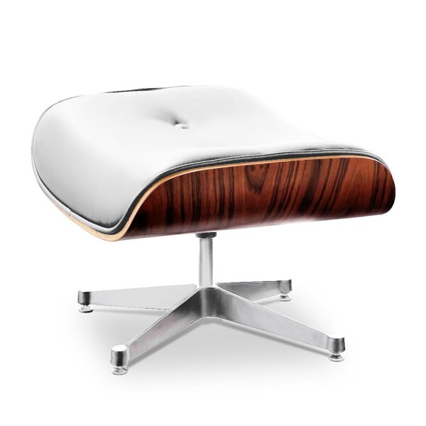 Classic Lounge Ottoman