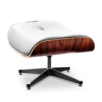 Classic Lounge Ottoman