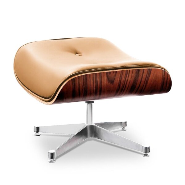 Classic Lounge Ottoman