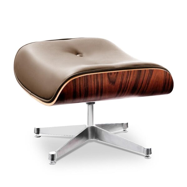 Classic Lounge Ottoman