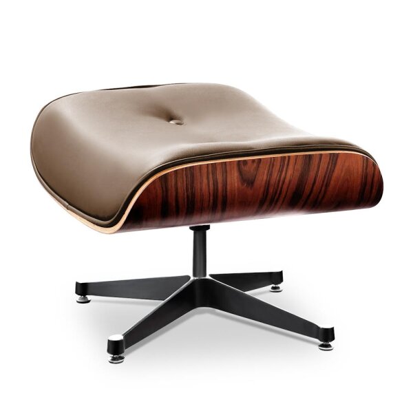 Classic Lounge Ottoman