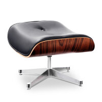 Classic Lounge Ottoman