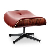 Classic Lounge Ottoman