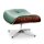 Classic Lounge Ottoman