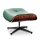 Classic Lounge Ottoman