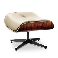Classic Lounge Ottoman