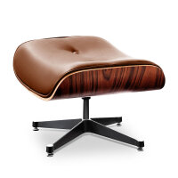 Classic Lounge Ottoman