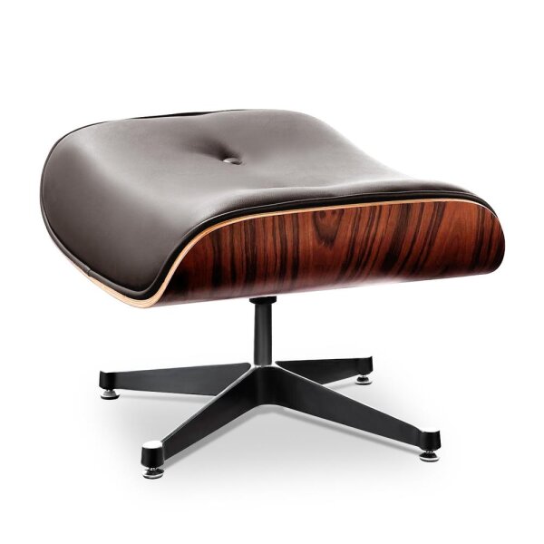 Classic Lounge Ottoman