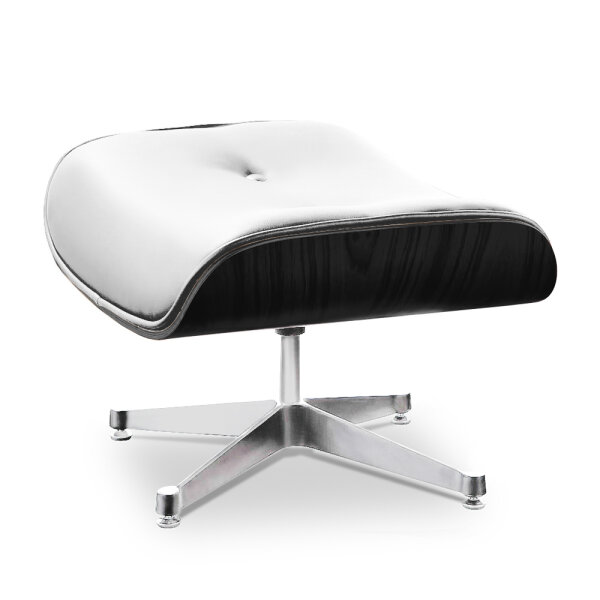 Classic Lounge Ottoman