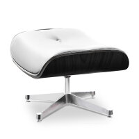Classic Lounge Ottoman