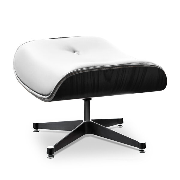Classic Lounge Ottoman