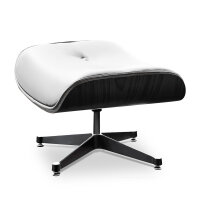 Classic Lounge Ottoman