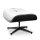 Classic Lounge Ottoman