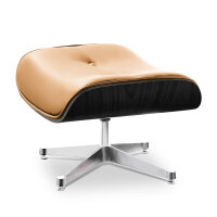 Classic Lounge Ottoman