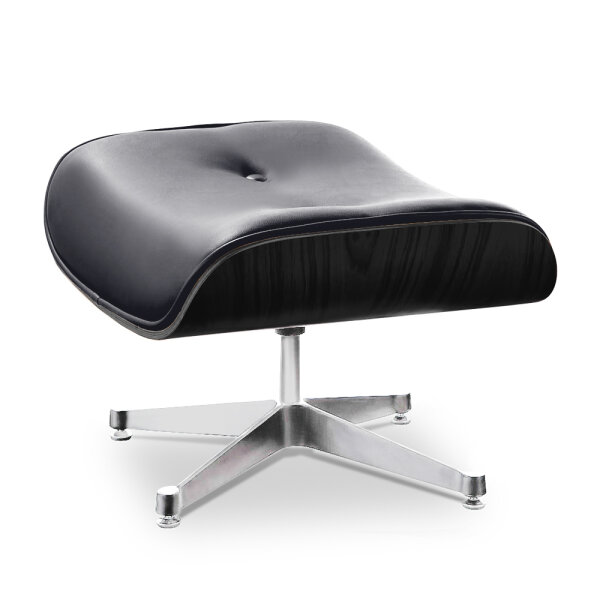 Classic Lounge Ottoman