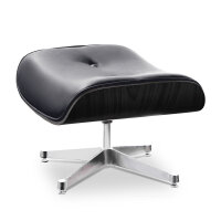 Classic Lounge Ottoman