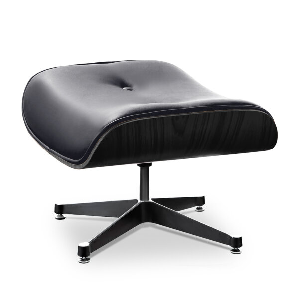 Classic Lounge Ottoman