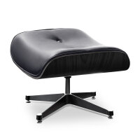 Classic Lounge Ottoman