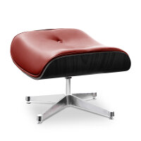 Classic Lounge Ottoman