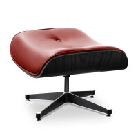 Classic Lounge Ottoman