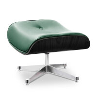 Classic Lounge Ottoman