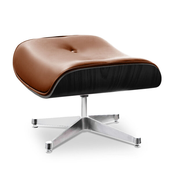 Classic Lounge Ottoman