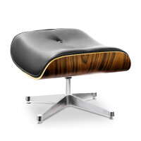 Classic Lounge Ottoman