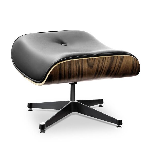 Classic Lounge Ottoman