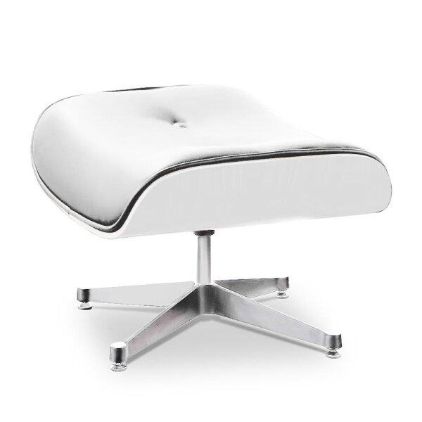 Classic Lounge Ottoman