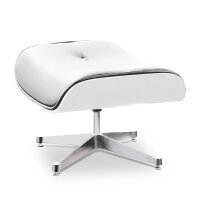 Classic Lounge Ottoman