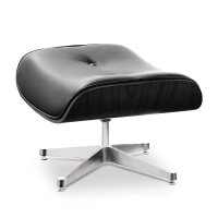 Classic Lounge Ottoman