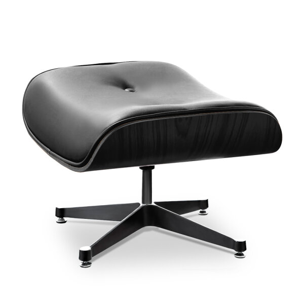 Classic Lounge Ottoman