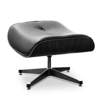 Classic Lounge Ottoman