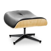 Classic Lounge Ottoman