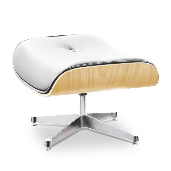 Classic Lounge Ottoman