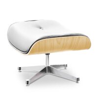 Classic Lounge Ottoman