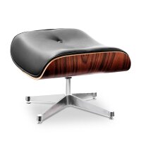Classic Lounge Ottoman