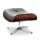 Classic Lounge Ottoman