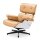 Classic Lounge Sessel