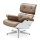 Classic Lounge Sessel