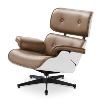 Classic Lounge Sessel