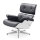 Classic Lounge Sessel