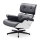 Classic Lounge Sessel