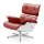 Classic Lounge Sessel