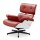 Classic Lounge Sessel