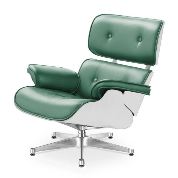 Classic Lounge Sessel