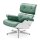 Classic Lounge Sessel