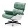 Classic Lounge Sessel