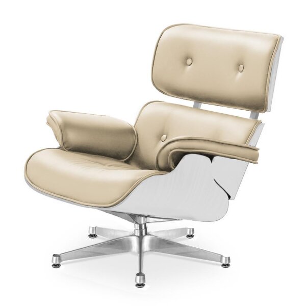 Classic Lounge Sessel